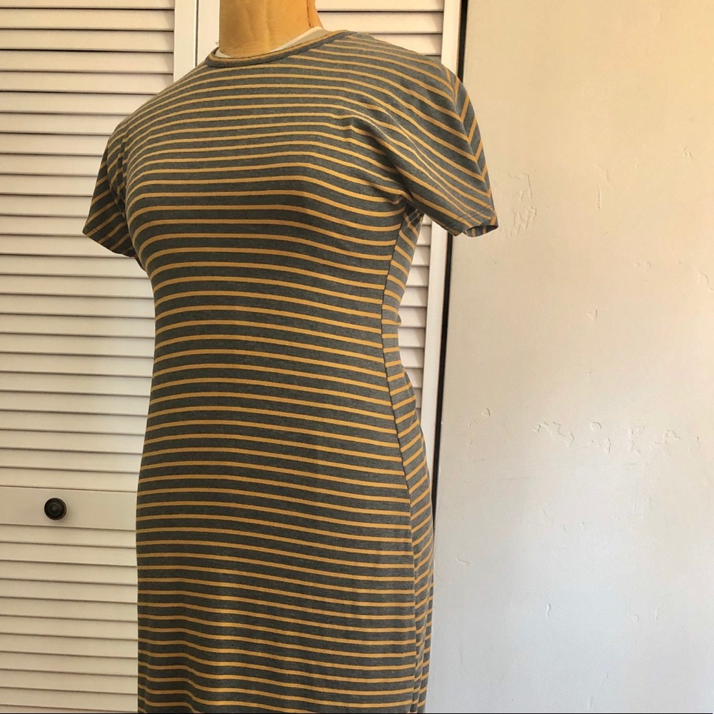 Lularoe Maria xxs dress - maxi